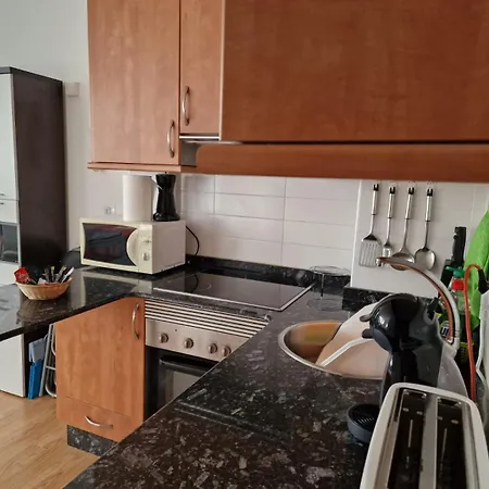 En A 2 Minutos De La Playa Apartment *