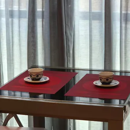 En A 2 Minutos De La Playa Apartment *
